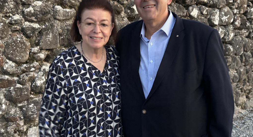 Χαιρετισμός Αντιπεριφερειάρχη Πέλλας κ. Ιορδάνη Τζαμτζή στα Εγκαίνια του Κάστρου Χρυσής Αλμωπίας (2 Αυγούστου 2026)