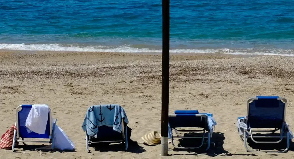 Καιρός: 37άρια σήμερα και νέα άνοδος της θερμοκρασίας από την Πέμπτη, πού αναμένονται τοπικές βροχές
