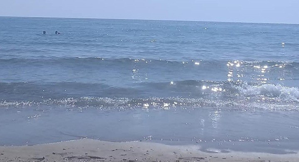 Ο καιρός στη Μακεδονία και τη Θράκη