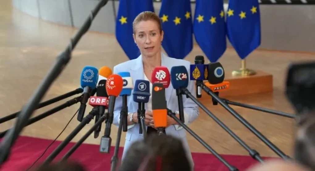 Μήνυμα της ΕΕ προς την Άγκυρα για τη «Γαλάζια Πατρίδα»: «Αναμένουμε να σέβεται τα κυριαρχικά δικαιώματα των κρατών μελών»