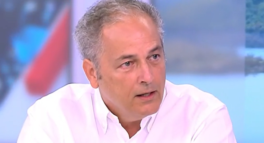 Κ.Καρτάλης: Η Ευρώπη θερμαίνεται ταχύτερα από άλλες ηπείρους
