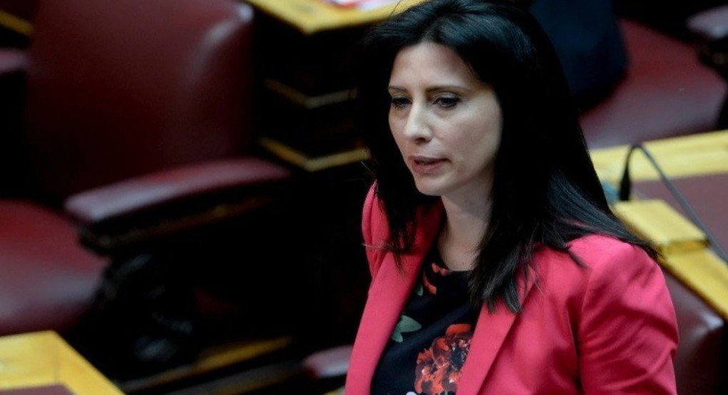 ΣΥΡΙΖΑ: Η Δούρου θέτει εκτός ΚΟ την Κασιμάτη και ζητά από την Γεροβασίλη να παραδώσει την έδρα της