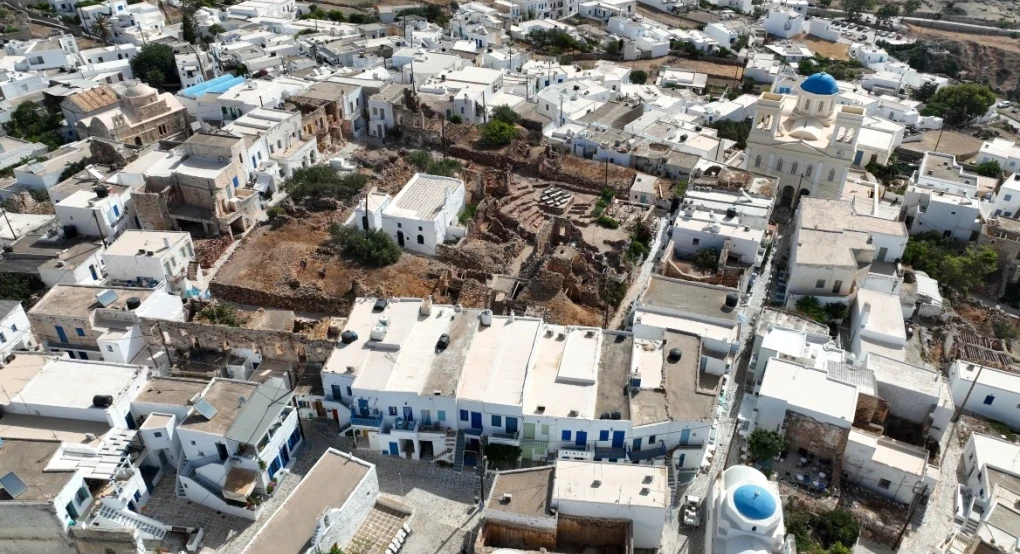Τα κρίσιμα ερωτήματα για τον θάνατο του 17χρονου στην Κίμωλο, η μαρτυρία συγγενή για τις τελευταίες στιγμές του στο μπάνιο