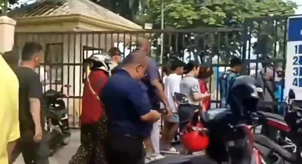 Φιλιππίνες: Μαθητής άνοιξε πυρ σε σχολείο, νεκρό ένα παιδί, ο δράστης αυτοκτόνησε