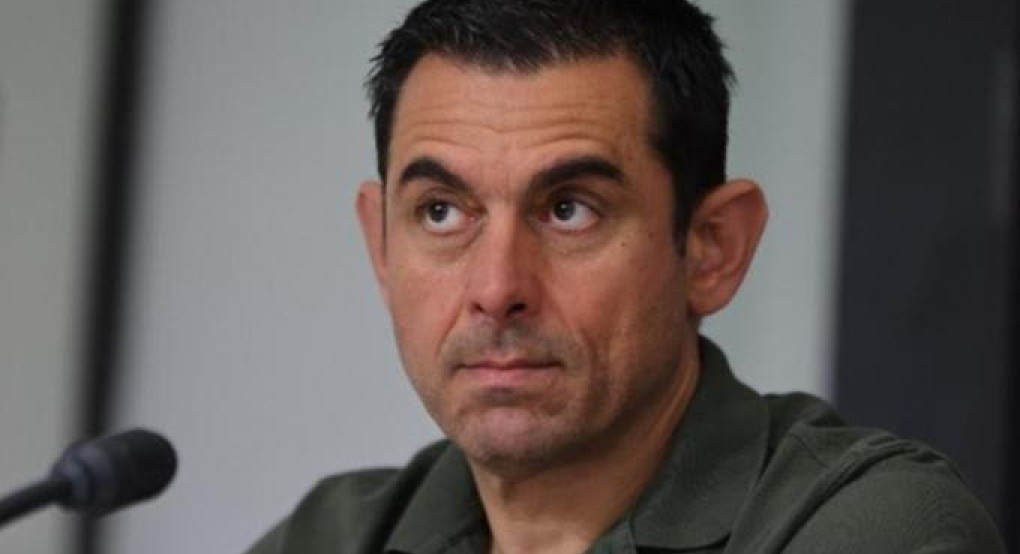 Κουβεντίδης: «Οργανωμένη προσπάθεια εσωστρέφειας και αποσταθεροποίησης του ΠΑΟΚ»