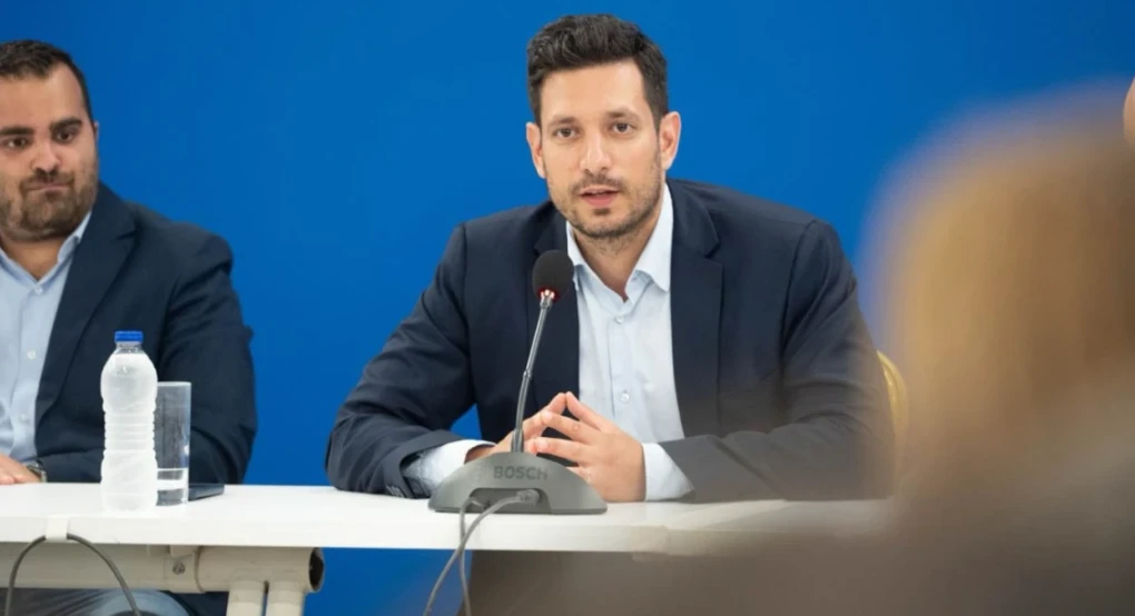 Η Νέα Δημοκρατία κοιτάζει ξανά τη Βόρεια Ελλάδα – Η ανανέωση προσώπων μπορεί να αποτελέσει το «κλειδί»