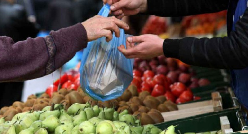 Αλλαγή ημερομηνίας της Λαϊκής Αγοράς Σκύδρας
