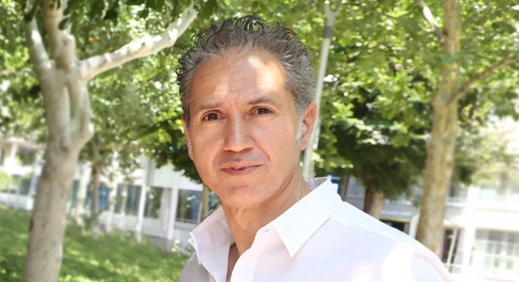 Πέθανε ο Δημήτρης Κόκοτας σε ηλικία 57 ετών