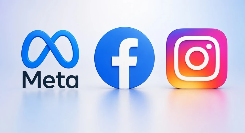 Στο εδώλιο η Meta: Κατηγορείται ότι έκανε Facebook και Instagram «εθιστικά» για τα παιδιά
