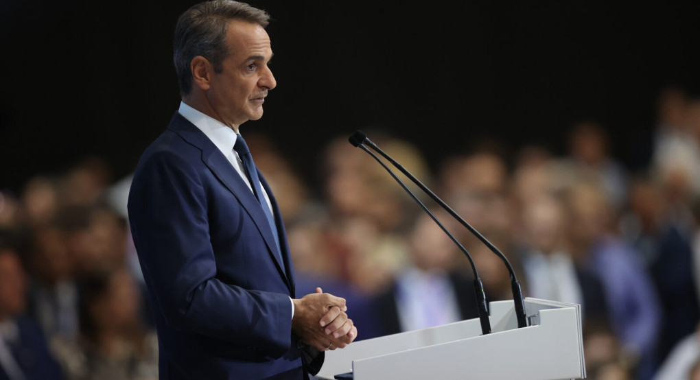 Πακέτο ΔΕΘ: Μέτρα 2 δισ. για ανακούφιση των πολιτών