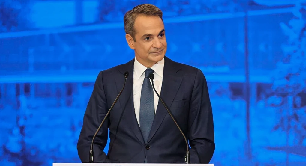 ΔΕΘ 2026: Σε μικρομεσαίους και εισοδήματα το βάρος στο νέο πακέτο μέτρων, στο τραπέζι παρεμβάσεις με μόνιμο αποτύπωμα