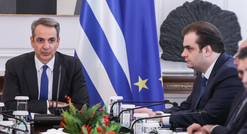 Οι πυρκαγιές δεν έκαψαν τον λογαριασμό της ΔΕΘ: Η «ασπίδα» των 600 εκατ. ευρώ