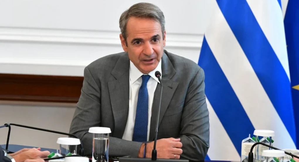 Υπουργικό: Πολιτικό restart Μητσοτάκη με το βλέμμα στη ΔΕΘ, στο φώτο φίνις το Ταμείο Ανάκαμψης
