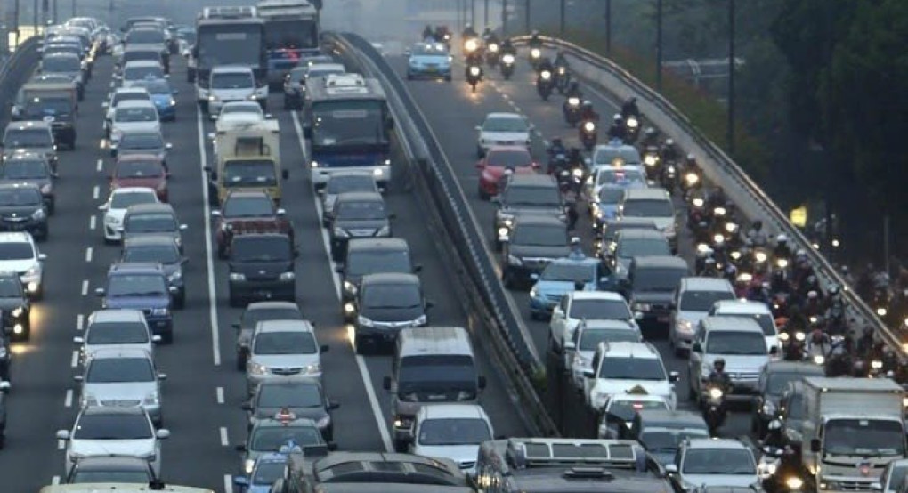 Νέα μελέτη: Μια μικρή αλλαγή στην ώρα έναρξης των σχολείων μπορεί να μειώσει το πρωινό μποτιλιάρισμα