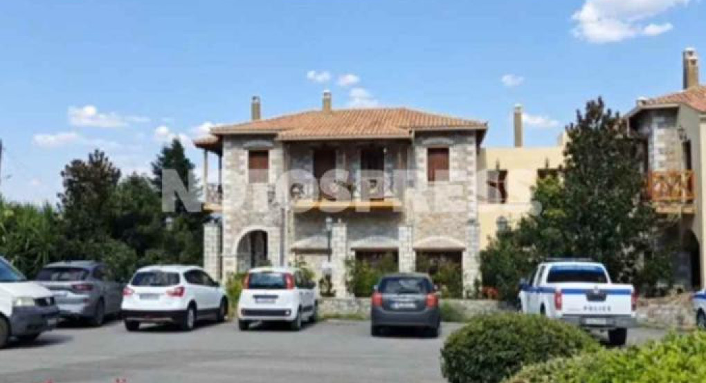 Σοκ στον Μυστρά: Τι υποστήριξε στις Αρχές ο 55χρονος που κρατούσε τη σορό του πατέρα του σε καταψύκτη