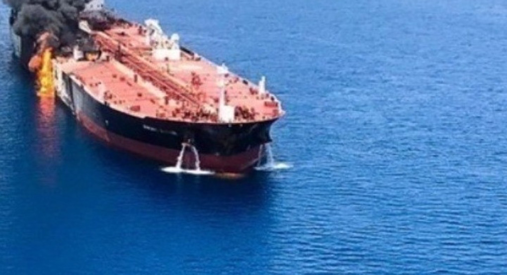 Μαύρη Θάλασσα: Η εμπορική ναυτιλία στην πρώτη γραμμή ενός ακήρυχτου πολέμου