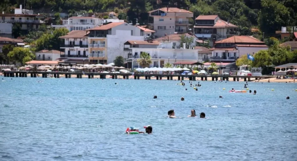Χαλκιδική: Νεκρός εντοπίστηκε 48χρονος μέσα στο σπίτι του - Η σύζυγός του τον βρήκε χωρίς αισθήσεις και ενημέρωσε το ΕΚΑΒ