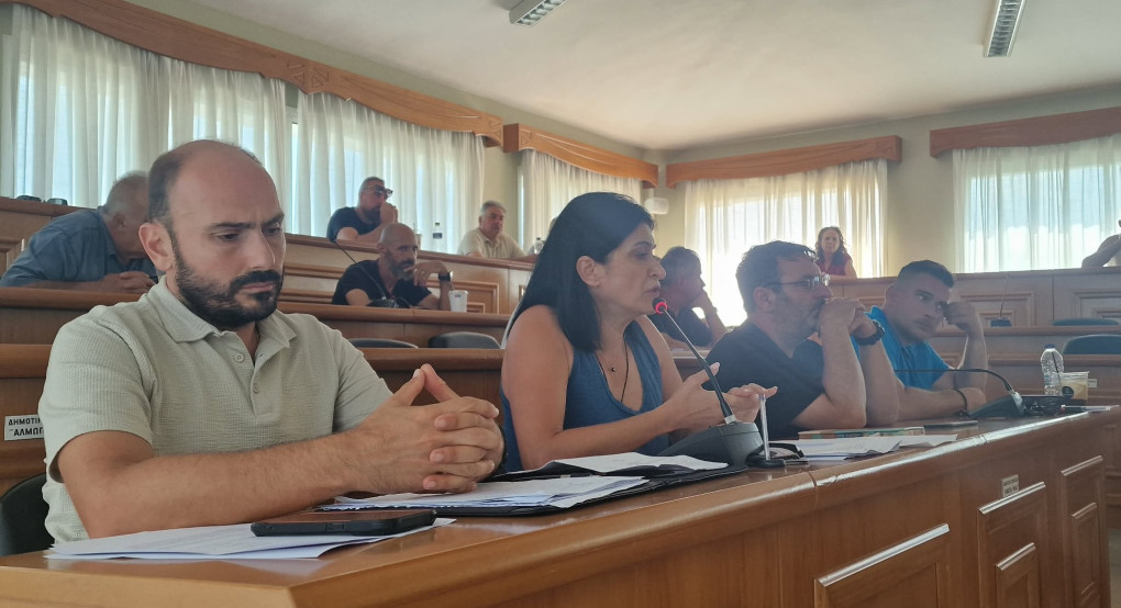 Όλγα Ολλανδέζου για τα σχολεία της Αλμωπίας: «Δεν είμαστε αριθμοί – Σβήνει το χωριό όταν χάνεται το σχολείο»