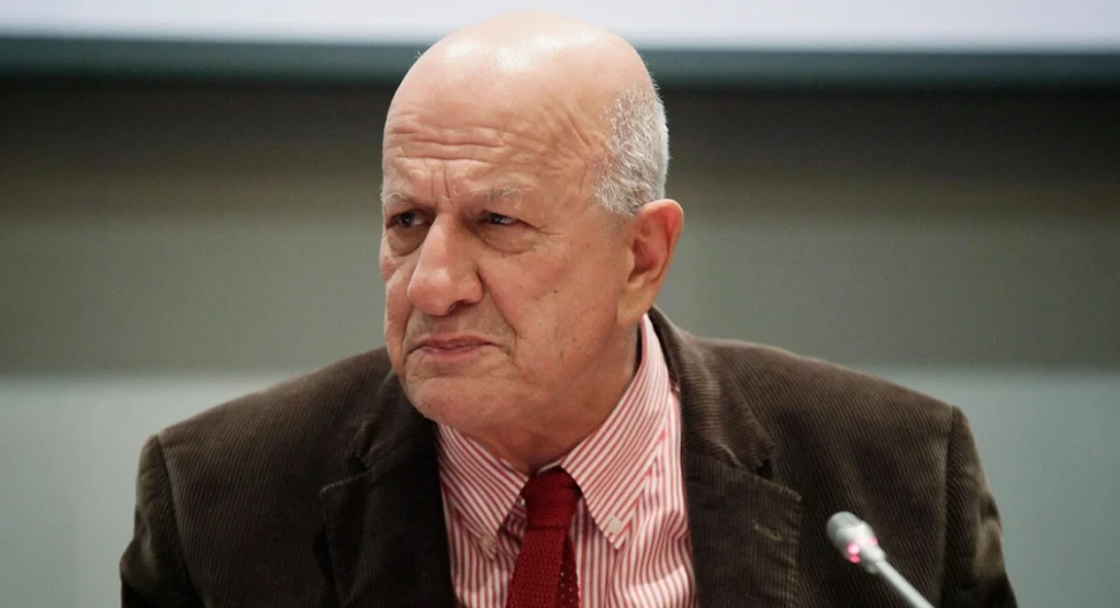 Στη ΜΕΘ του «Ευαγγελισμού» ο Αντώνης Πανούτσος, προσβλήθηκε από τον ιό του Δυτικού Νείλου