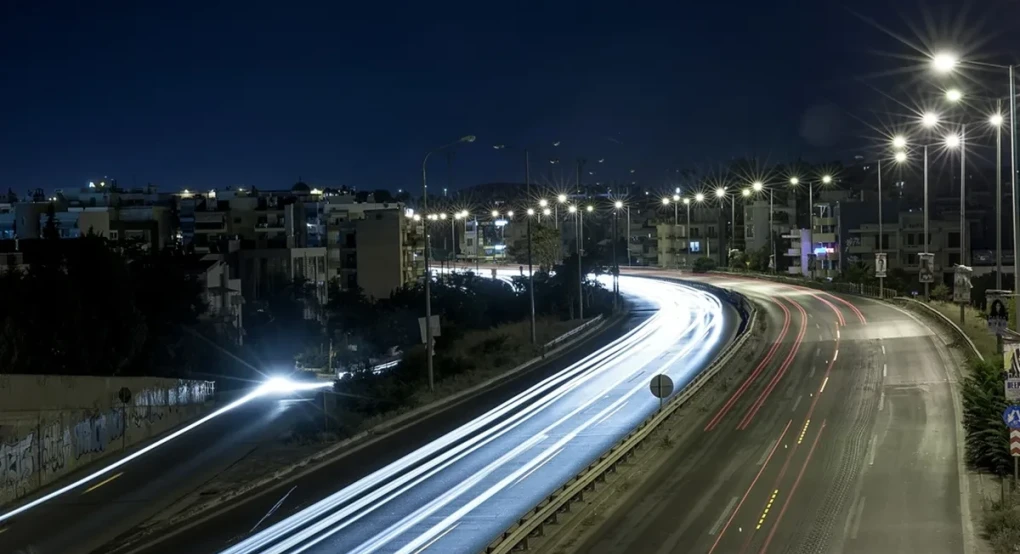 Θεσσαλονίκη: Κλείνει απόψε ο Περιφερειακός και στα δύο ρεύματα – Σε ποια σημεία