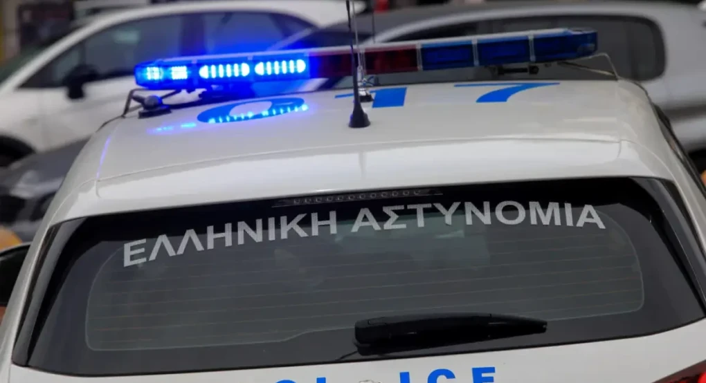 Κως: Συνελήφθη 36χρονος για ηλεκτροσυγκόλληση σε ημέρα πολύ υψηλού κινδύνου πυρκαγιάς