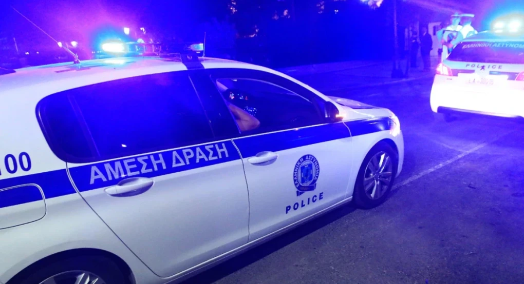 Αιματηρό επεισόδιο στην Πτολεμαΐδα: Τον τραυμάτισε με μαχαίρι μετά από καβγά