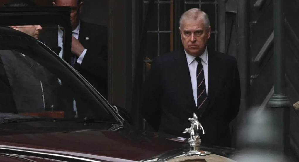 Βρετανία: Βασιλική κηδεία για τον πρίγκιπα Άντριου όταν πεθάνει παρά την αποκαθήλωσή του, αντιδράσεις για το «μυστικό σχέδιο»