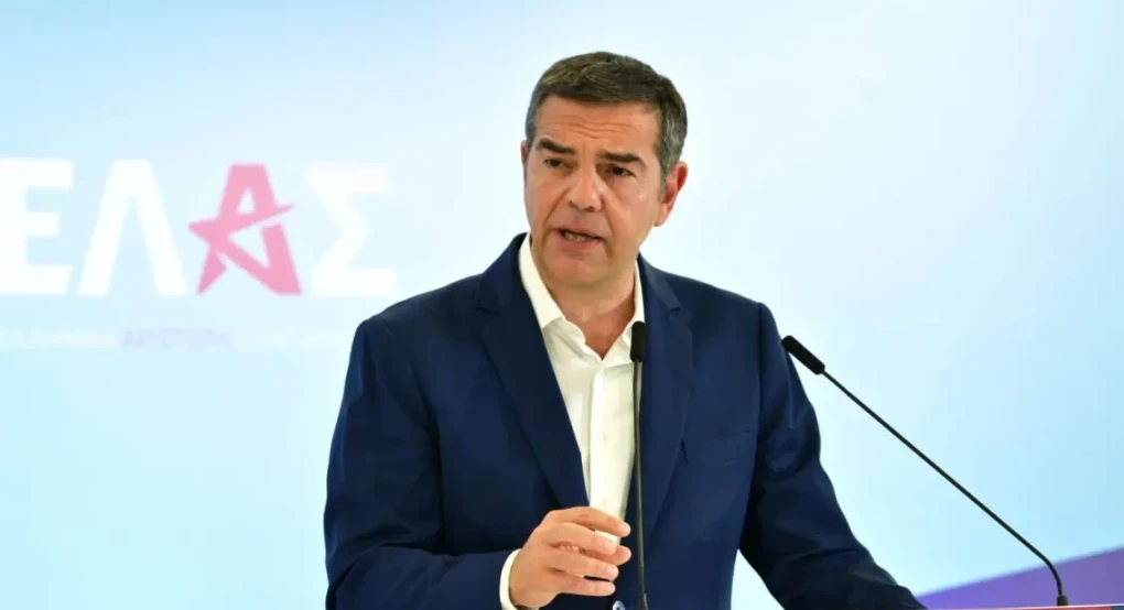 Πυρετός για τα ψηφοδέλτια της ΕΛΑΣ: Το σχέδιο Τσίπρα για τις κρίσιμες έδρες της Αττικής