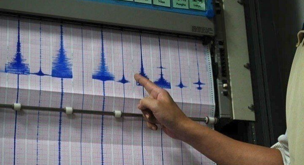 Ιαπωνία: Σεισμός 5,9 βαθμών κοντά στο Τόκιο - δεκάδες τραυματίες