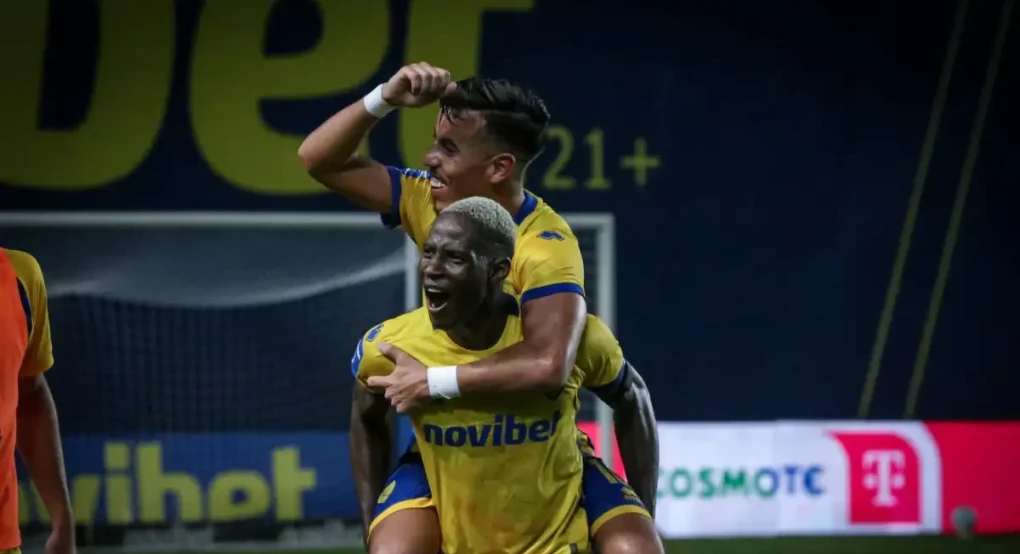 Super League: Η βαθμολογία με τον Παναιτωλικό στην κορυφή και το πρόγραμμα των «μεγάλων» στη δεύτερη αγωνιστική