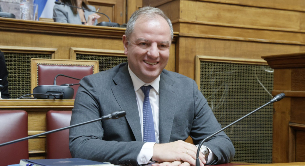 Δήλωση Διονύση Σταμενίτη για τις νέες Δημοτικές Κοινότητες Σταυροδρομίου και Γυψοχωρίου
