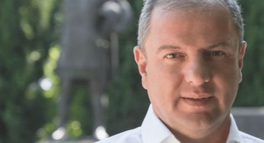 Διονύνσης Σταμενίτης: «450.000 ευρώ για τη δημιουργία Πάρκου Ποδηλασίας και Skate Park στα Γιαννιτσά»