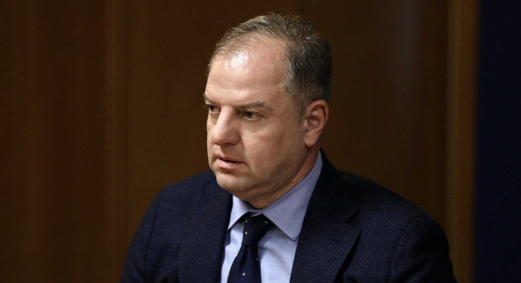 Επικοινωνία Διονύση Σταμενίτη για το φυσικό αέριο στην Αριδαία