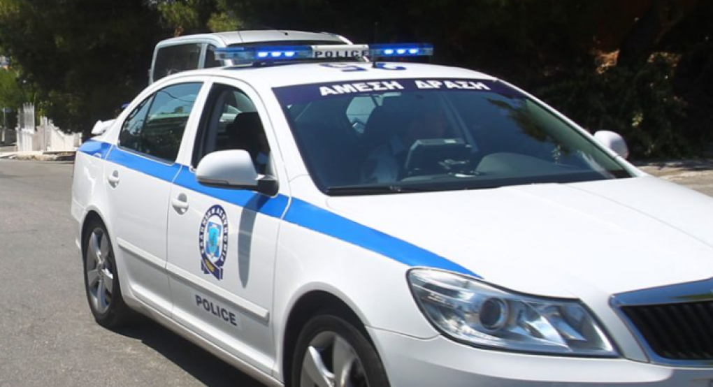 Βέροια: 26χρονος έστειλε στο Νοσοκομείο 88χρονο όπου και κατέληξε