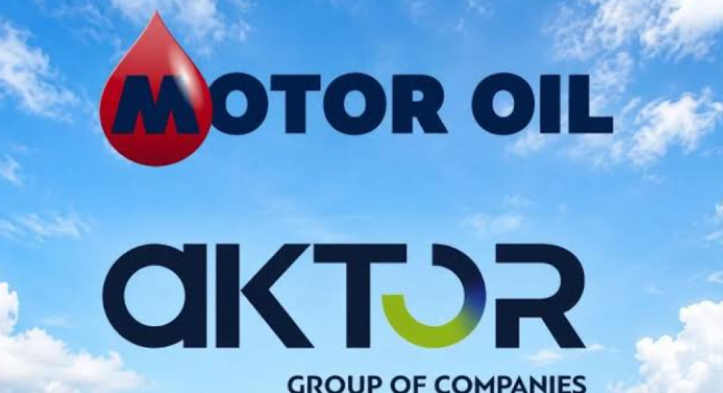 Motor Oil και AKTOR υπέγραψαν συμφωνία για την πώληση της ΗΛΕΚΤΩΡ