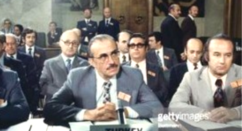 Τουρκική Εισβολή - Ημερολογιακά τραγικός Ιούλιος και Αύγουστος 1974