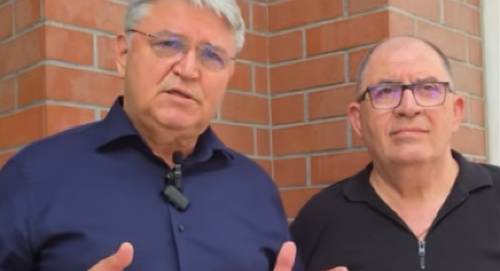 Συνάντηση Δ. Νατσιού με Σύλλογο Δανειοληπτών Βορείου Ελλάδος: θα φέρω στη βουλή το θέμα της απόκρυψης της τιμής εξαγοράς των κόκκινων δανείων
