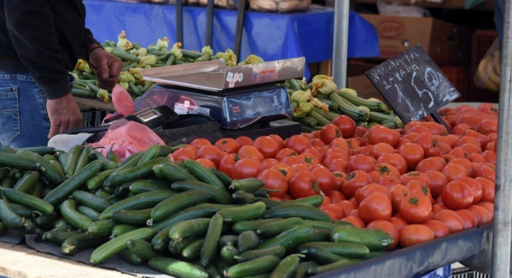 Ανακοίνωση για τη Λαϊκή Αγορά από τον Δήμο Κιλκίς λόγω Δεκαπενταύγουστου.