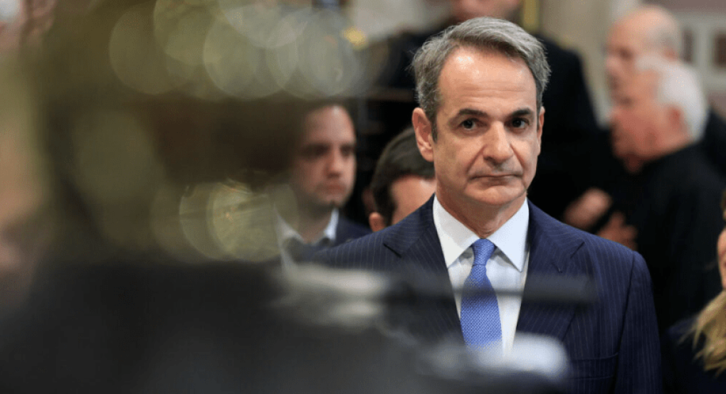 Επιχείρηση Μακεδονία: Η Νέα Δημοκρατία οργώνει τους νομούς πριν τη ΔΕΘ