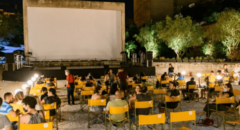 Κιλκίς: Τελευταίες προβολές Περιφερειακού Δημοτικού Κινηματογράφου σε επτά οικισμούς