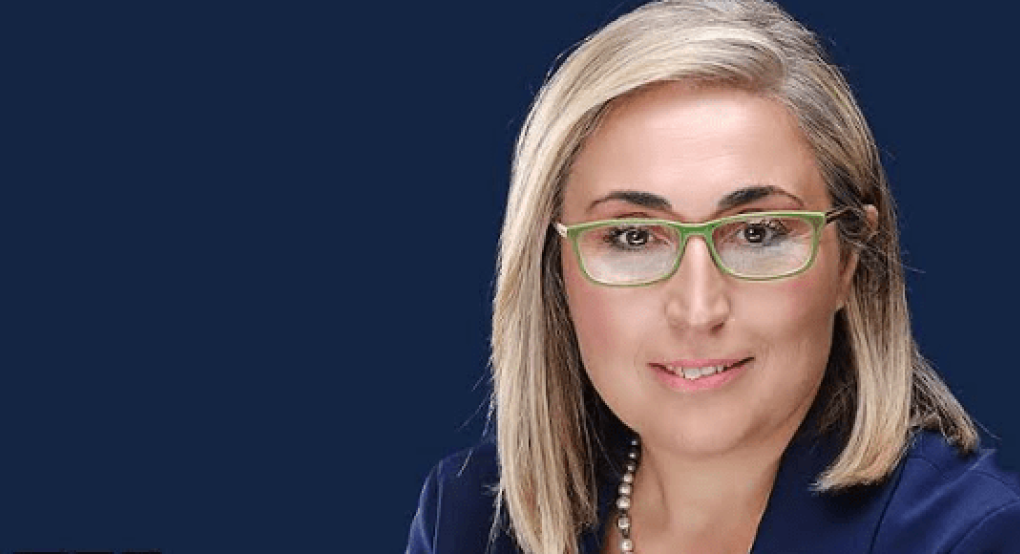 Παρέμβαση της Βουλευτού Ημαθίας Στέλλας Αραμπατζή για την επαναλειτουργία της πλατφόρμας αποζημιώσεων δενδροκαλλιεργειών