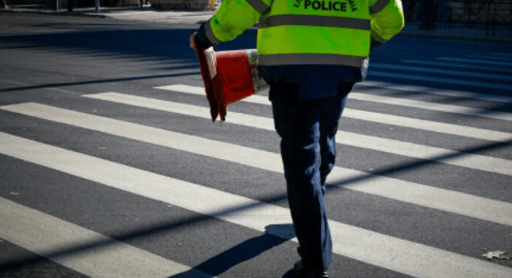 Θεσσαλονίκη: Κλείνει η Περιφερειακή Οδός τη Δευτέρα 24 Αυγούστου