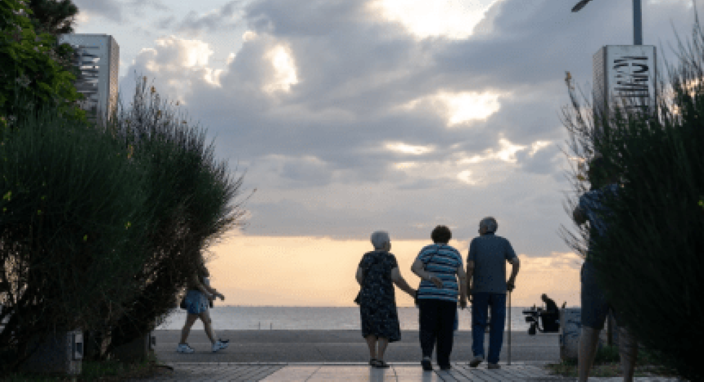 Συνταξιούχοι χωρίς σύνταξη λόγω χρεών