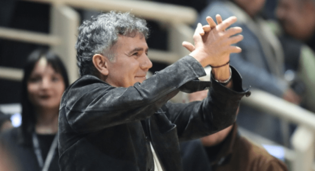 ΠΑΟΚ: Η δέσμευση-μαμούθ του Μυστακίδη φωνάζει «να δεις τι σου 'χω για μετά»