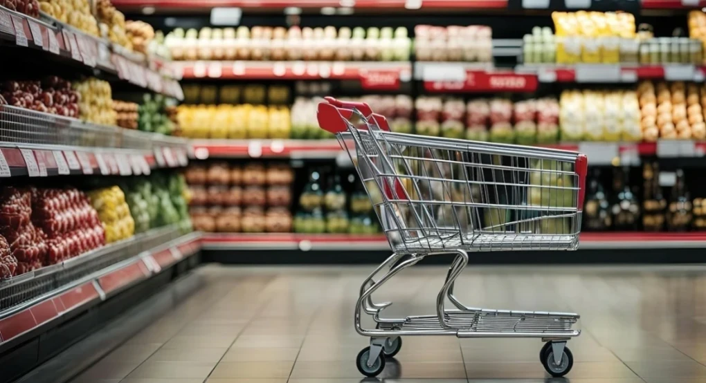 Πόσο απέδωσαν τα μέτρα για το φθηνότερο καλάθι νοικοκυριού: Με 850 προϊόντα η εθνική συμφωνία μείωσης τιμών στα σούπερ μάρκετ