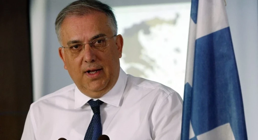 Αρνητικός ο πληθωρισμός τροφίμων τον Ιούλιο - Θεοδωρικάκος: Συνεχίζουμε τη μάχη μείωσης του κόστους ζωής