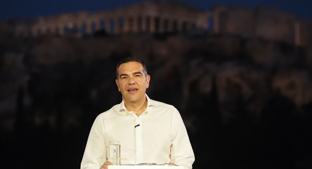 H κυβέρνηση κάνει… προετοιμασία ενόψει της πολιτικής σεζόν και «βάζει σημάδι» τον Τσίπρα