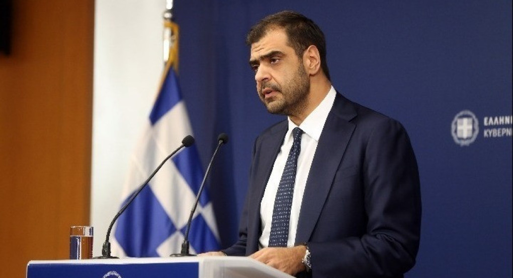 Μαρινάκης για Αλ. Τσίπρα: Η συλλογική μνήμη δεν σβήνει τόσο εύκολα όσο εκείνος πιστεύει