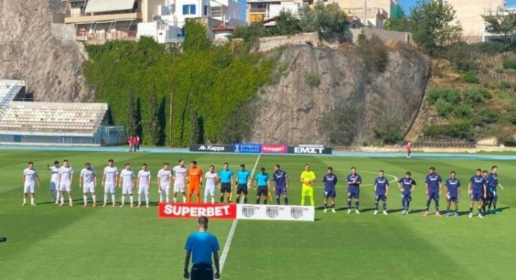 Κύπελλο Ελλάδας: Οι ομάδες που πέρασαν στη League Phase