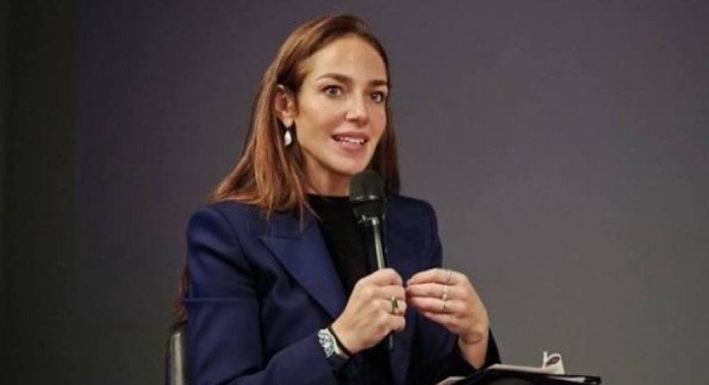 Δόμνα Μιχαηλίδου: «Με τον Προσωπικό Βοηθό αλλάζουμε σελίδα στην κοινωνική πολιτική»